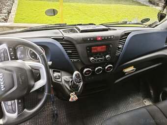 Iveco Daily 35S18 2021 3,0D 132kW L4H3 - 6