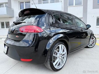 Seat Leon Cupra R310 2.0 TFSI SWISS 228KW/310PS - 6