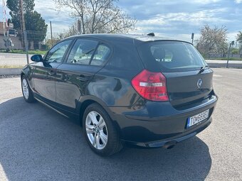 BMW 118d - 6