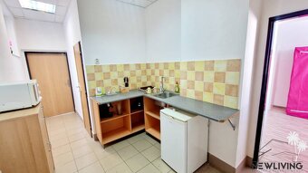 PRENÁJOM priestory - obchodné/ iné využitie v centre Piešť - 6