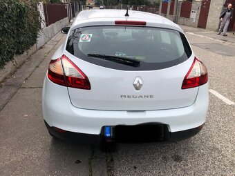 Renault megane benzin rv 2014 - 6
