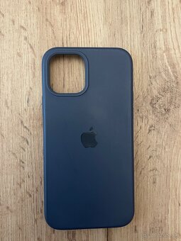 iPhone 12 64gb modrá farba - 6