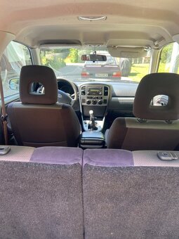 SUZUKI GRAND VITARA 4x4 - 6