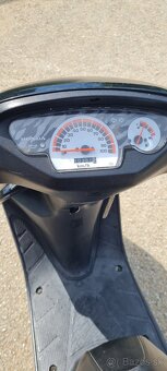 Honda SFX50 - 6