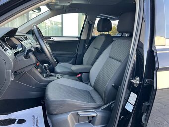 Volkswagen Tiguan 2.0 TDI 110kw 4x4 DSG - 6