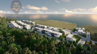 Na predaj Luxusné Vily - Severný Cyprus mesto Çatalköy - 6