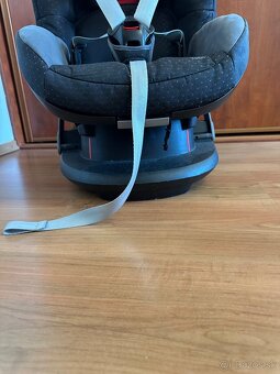 Maxi Cosi Tobi - 6