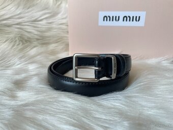 Miu Miu opasok - 6