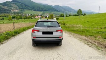 Škoda Kodiaq 2.0 TSI 4x4 AT Style 65 000km |Záruka| - 6