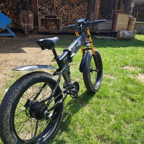 Ebike - 6