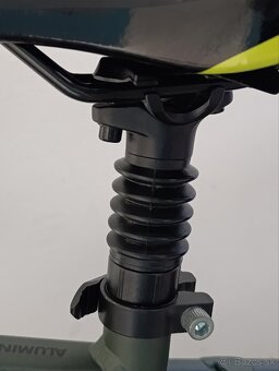 Detský horský bicykel 24 Rockrider ST 920 - 6