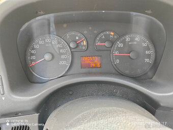 Predám Fiat Punto - 6