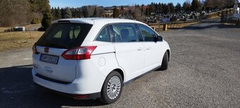 Ford Grand C Max 2.0TDCi - 6