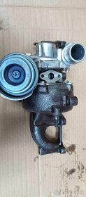 Predam Turbo 038253019N na Sharan Alhambra Octavia 1 Golf - 6