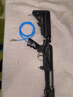Svd PDiK mancraft semiauto dmr - 6
