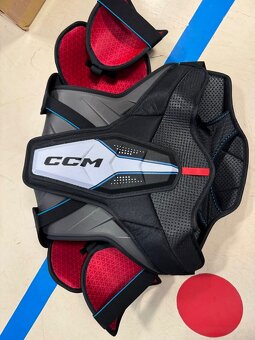 UPLNE NOVA PROFI VYSTROJ CCM JETSPEED FT6 SR - 6