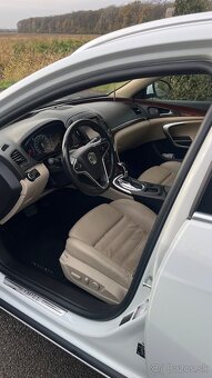 Opel Insignia A Facelift - 6