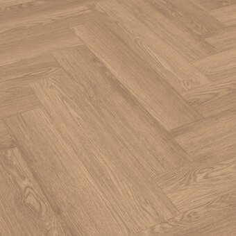 Laminátová podlaha Egger Herringbone 8 EL2134 Dub Baronia - 6
