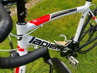 Cestný bicykel Lapierre Audacio 100 M - 6