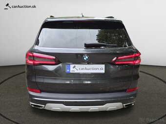 BMW X5 xDrive30d Luxury line - 6