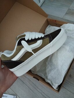 Vans Knu Stack - 6