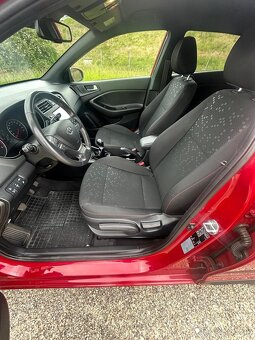 Hyundai i20 Cool - 6