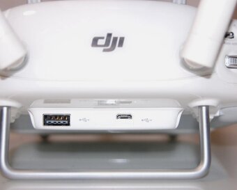 (Dji Phantom 3 profesional). PREDÁM KONTROLER - 6