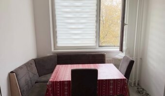 Priestranný 3 - izbový byt Sídlisko nad Jazerom - 6