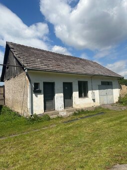 Stavebný pozemok so záhradou – Veľká Ida, 2658 m² - 6