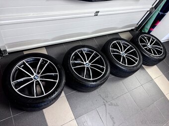 Styling 662M R18 Bmw Letne - 6