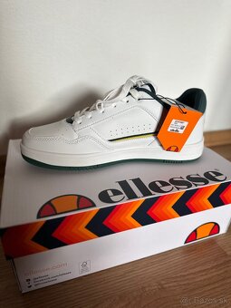 Pánske Ellesse tenisky 41 - 6