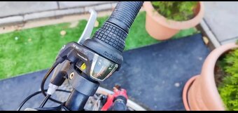Bicykel GT Stomper 20" - 6
