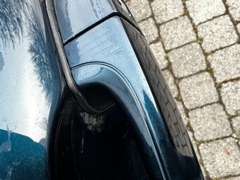 BMW 116d F20 - 6
