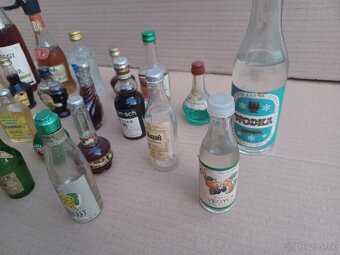 Stary alkohol - 6