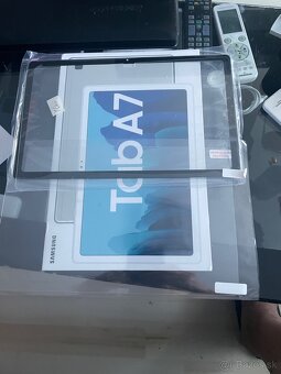Tablet Samsung Galaxy , TAB-A7, T-500 - 6