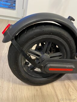 Xiaomi Mijia Electric Scooter M365 PRO - 6