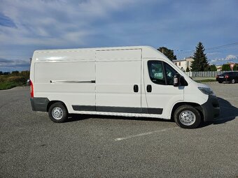 Citroen Jumper - 6