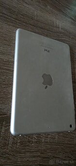 iPad Mini 2 16GB Biely super stav - 6