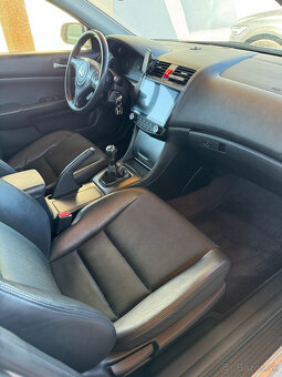 Honda Accord K24A3 - Type S (originál)
6/2006 - 6