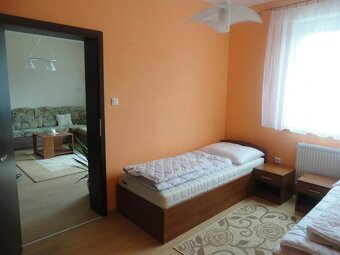 Apartmán s výhľadom na kúpalisko - 6
