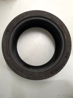 MICHELIN PILOT SPORT 4 - 3x 225/45/R18 a 2x 255/40/R18 - 6
