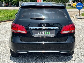 Mercedes-Benz B trieda 160 d - 6