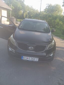 Sportage - 6