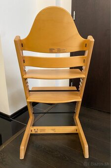 Stokke Tripp Trapp detská stolička - 6