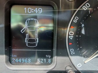 Škoda octavia 2 - 6
