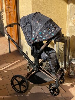 Cybex Priam - 6