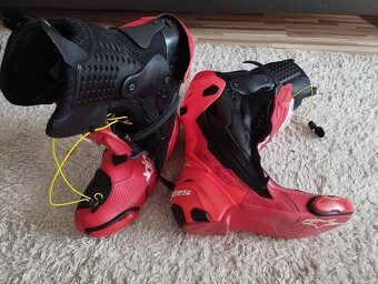 Alpinestars Supertech R - 6