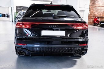 Audi RSQ8 - 6