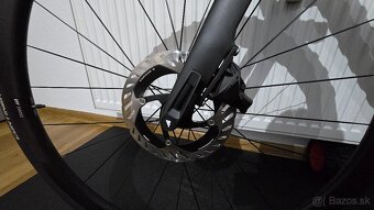 Predám Canyon endurace CF 7 veľk.XS model 2021 - 6