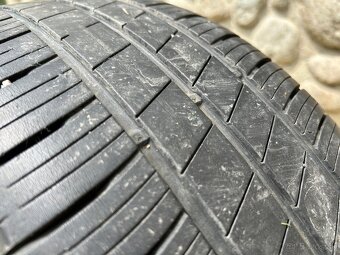 Pneumatiky GoodYear Efficient Grip 205/55 R16 - 6